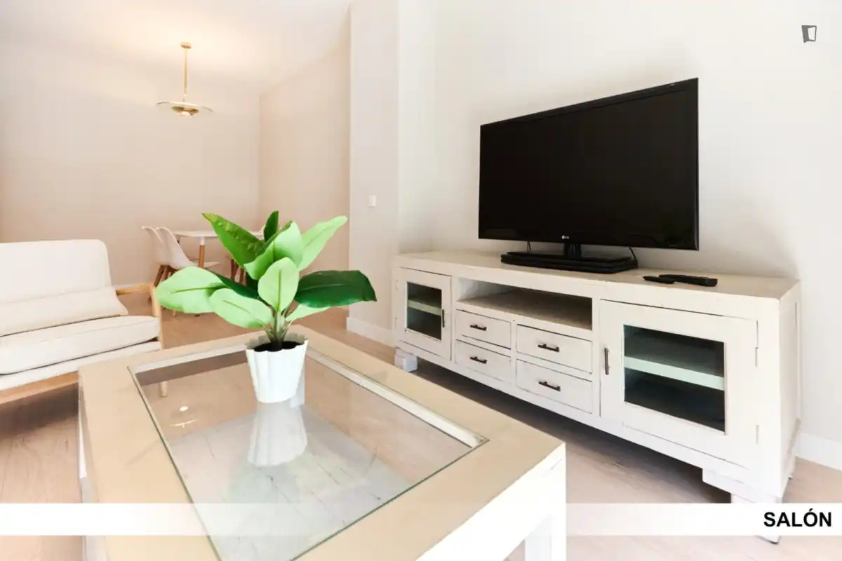 Habitación en alquiler, Dos Hermanas