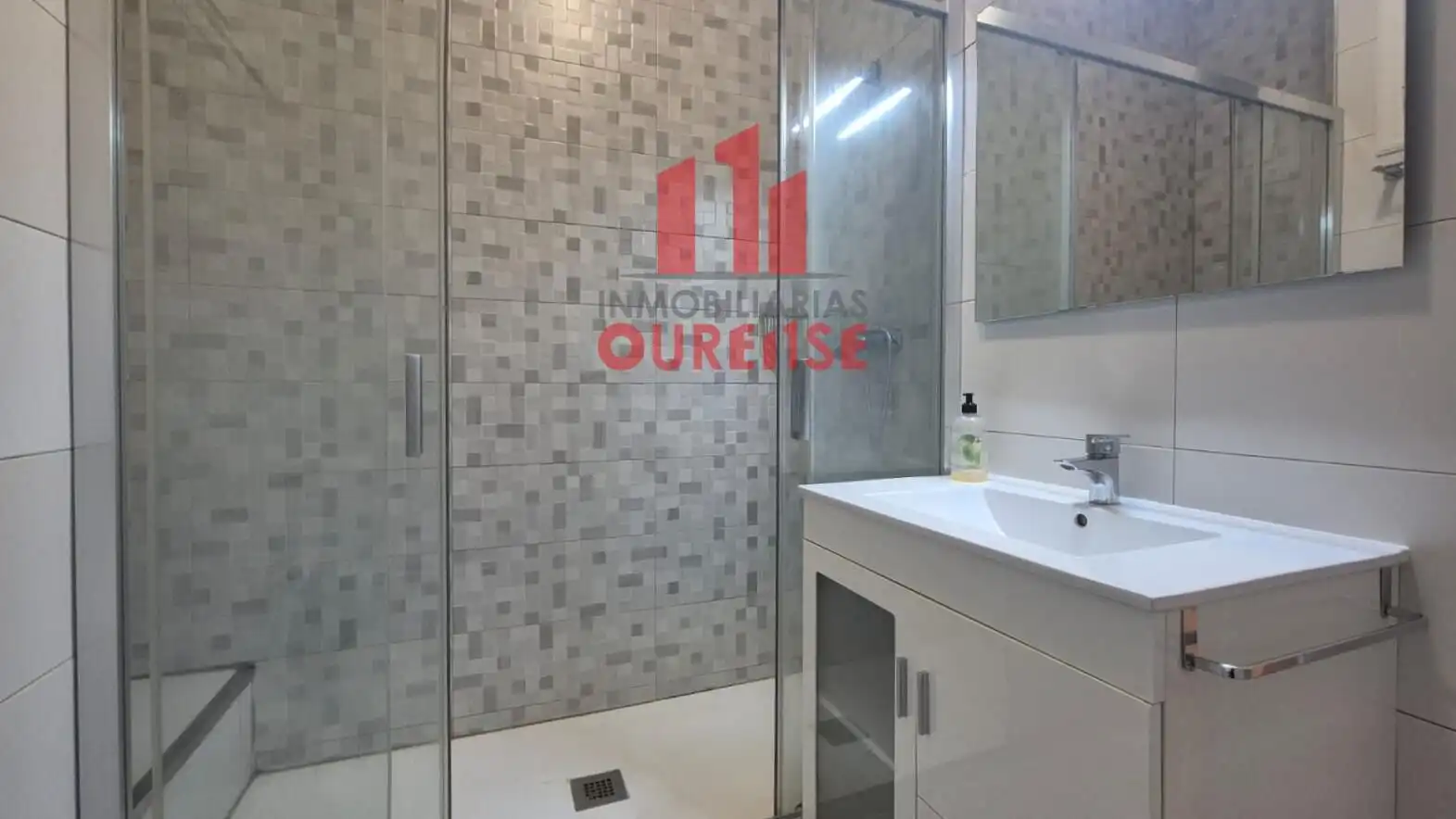Piso de 109 m² en Ourense