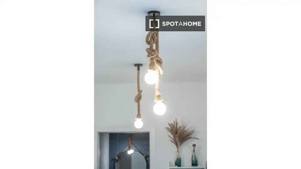 Habitación 52 m², Santa Cruz de Tenerife