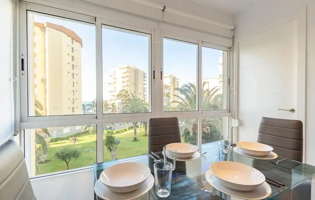 Piso de 65 m² en Algarrobo