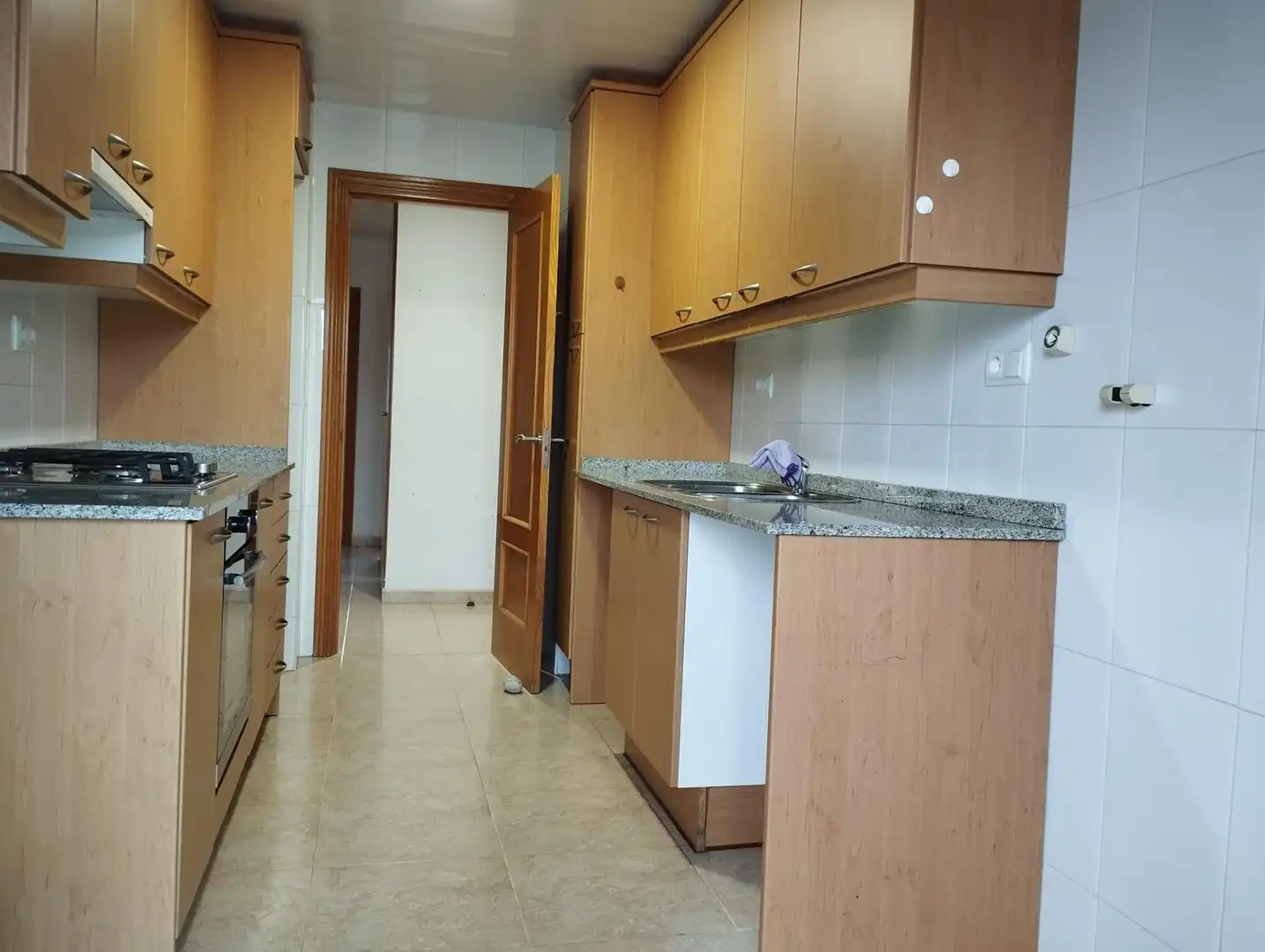 Pis de 98 m² a Cubelles