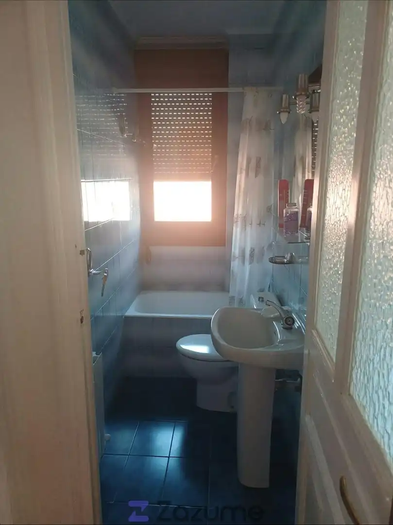 Piso de 95 m² en Portugalete
