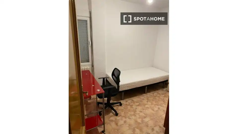 Habitación en alquiler, Zaragoza