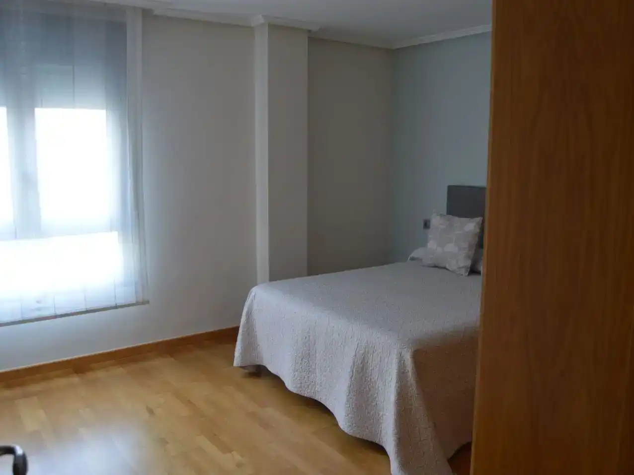 Piso de 80 m² en Almería