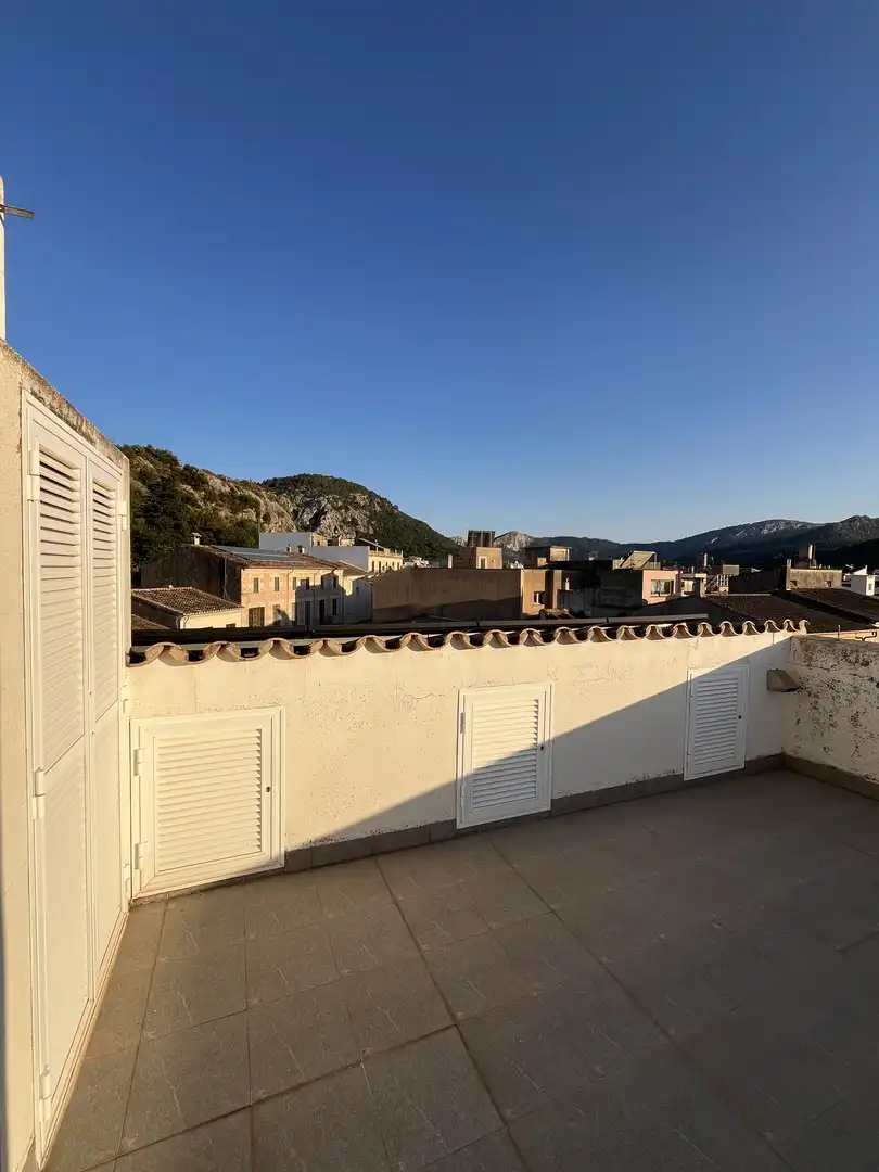 Piso de 75 m² en Pollença