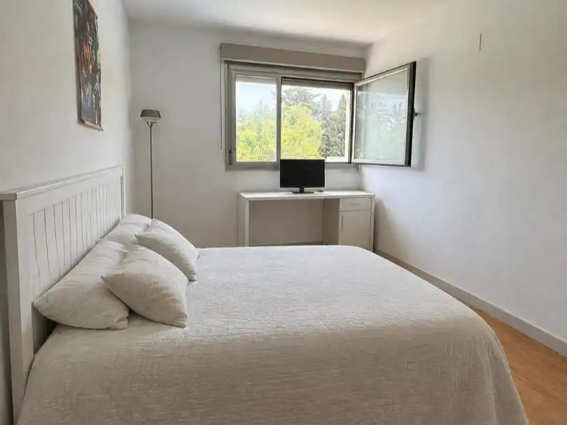 Habitació de lloguer, San Roque