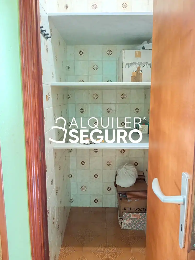 Piso de 79 m² en Las Palmas de Gran Canaria