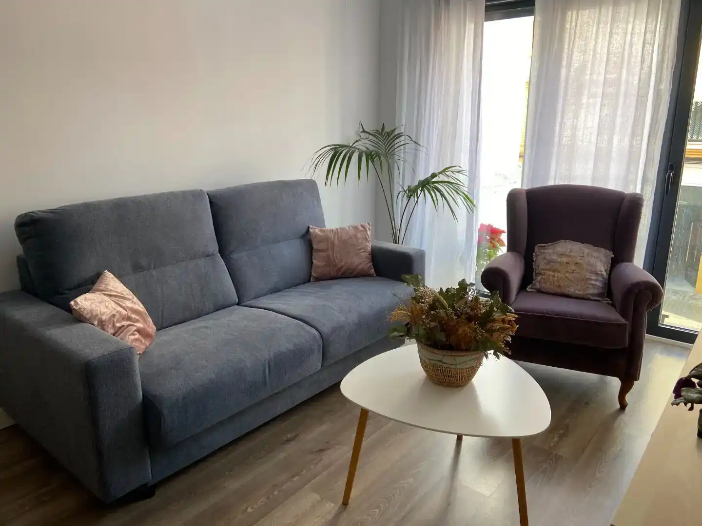 Piso de 70 m² en Córdoba