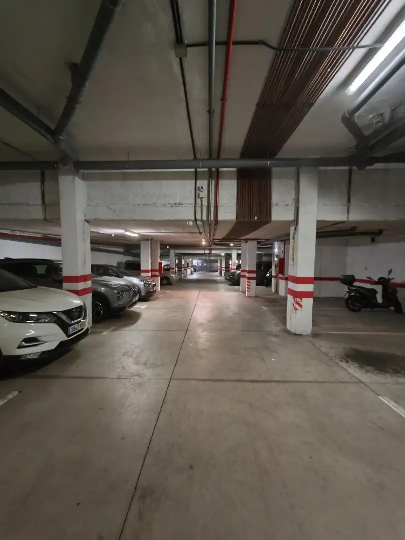 Pis de 85 m² a Santa Cruz de Tenerife