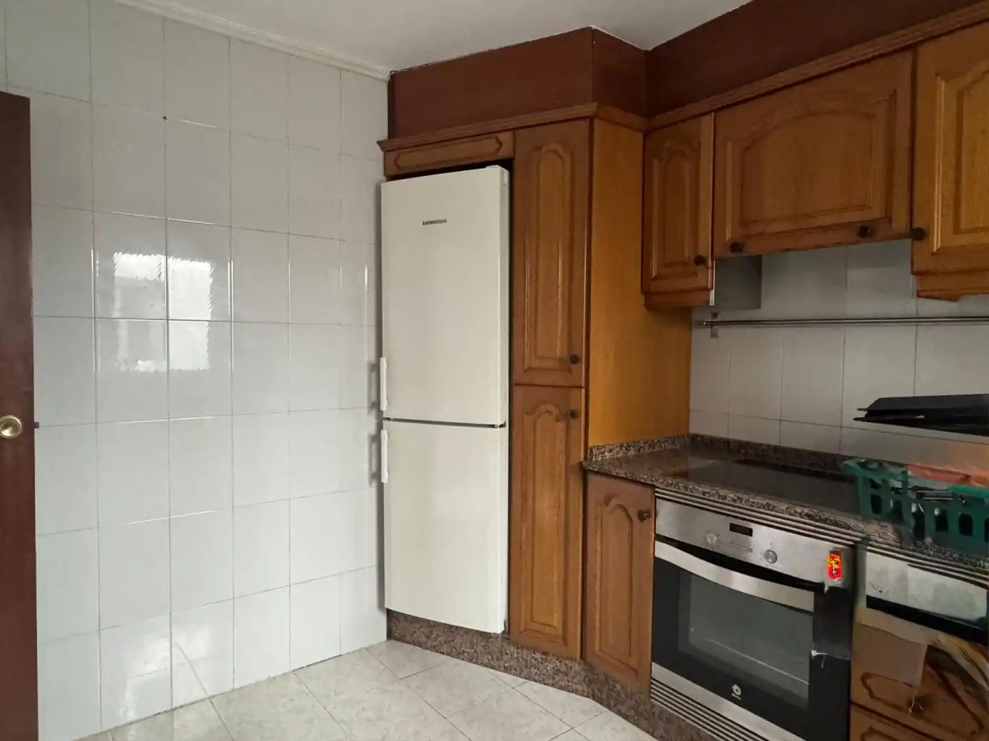 Piso de 119 m² en La Coruña