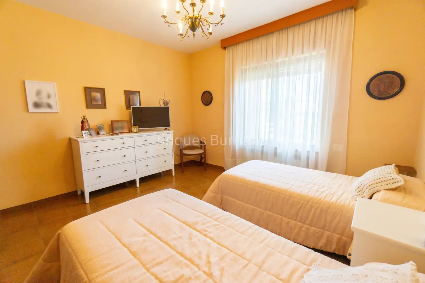 Piso de 265 m² en Almazora