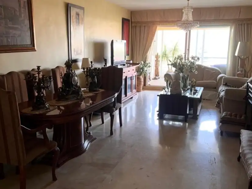 Habitació de lloguer, Marbella