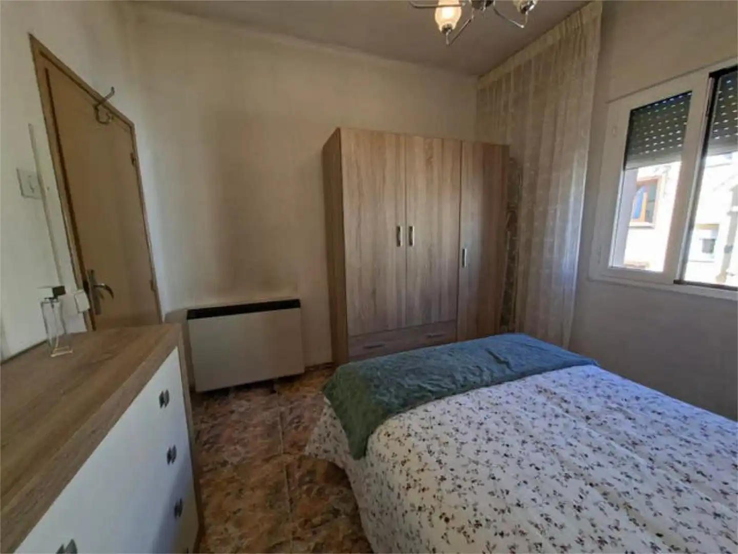 Piso de 65 m² en Fabero