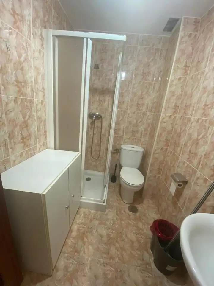 Piso de 43 m² en Santiago de Compostela