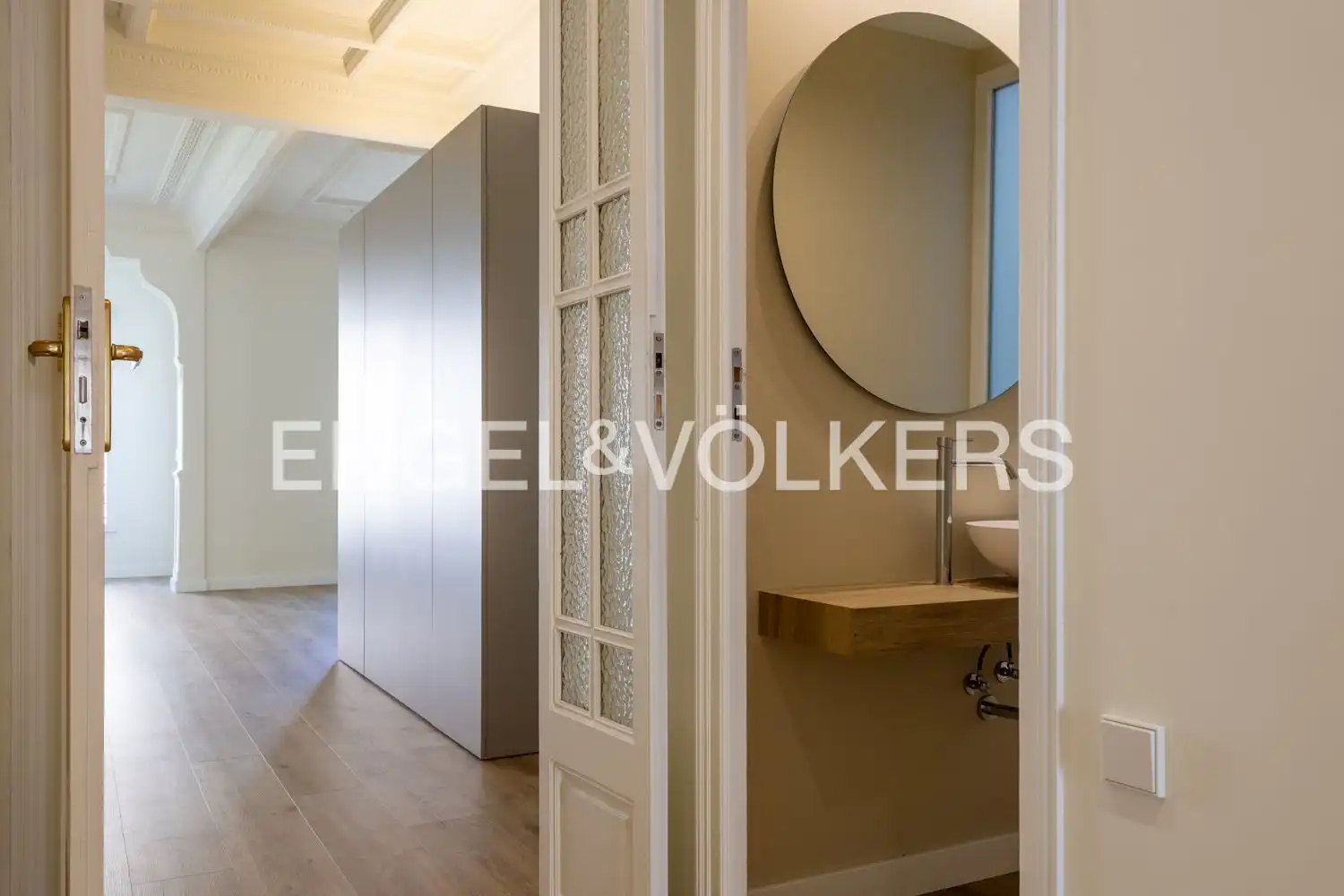 Pis de 180 m² a València