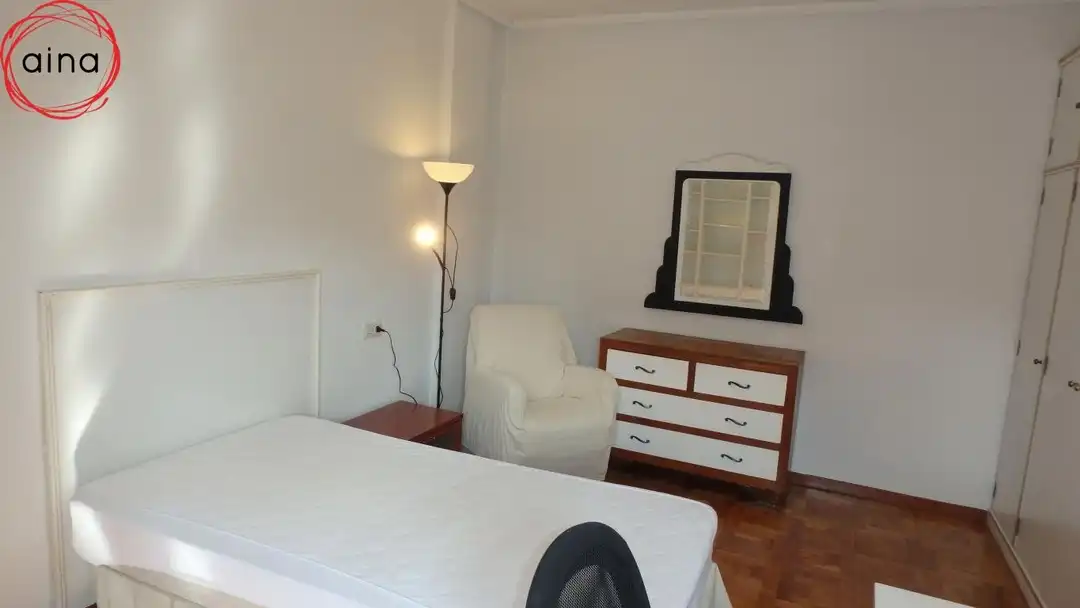 Piso de 155 m² en Pamplona