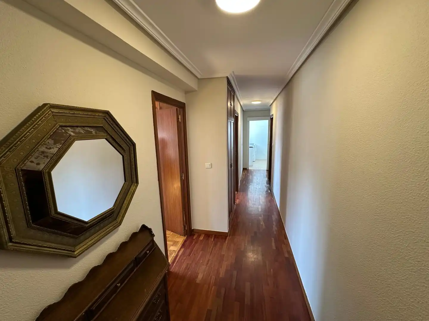 Pis de 80 m² a Burgos