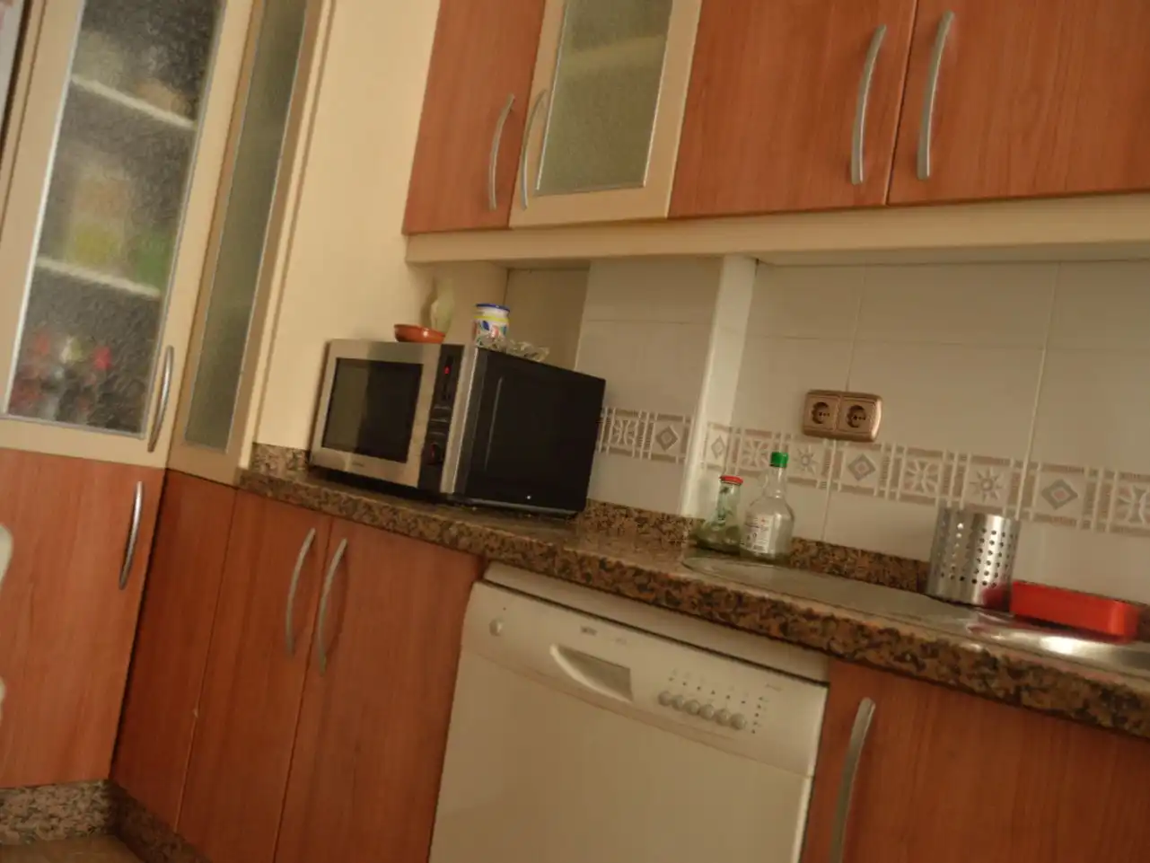 Piso de 100 m² en Huelva