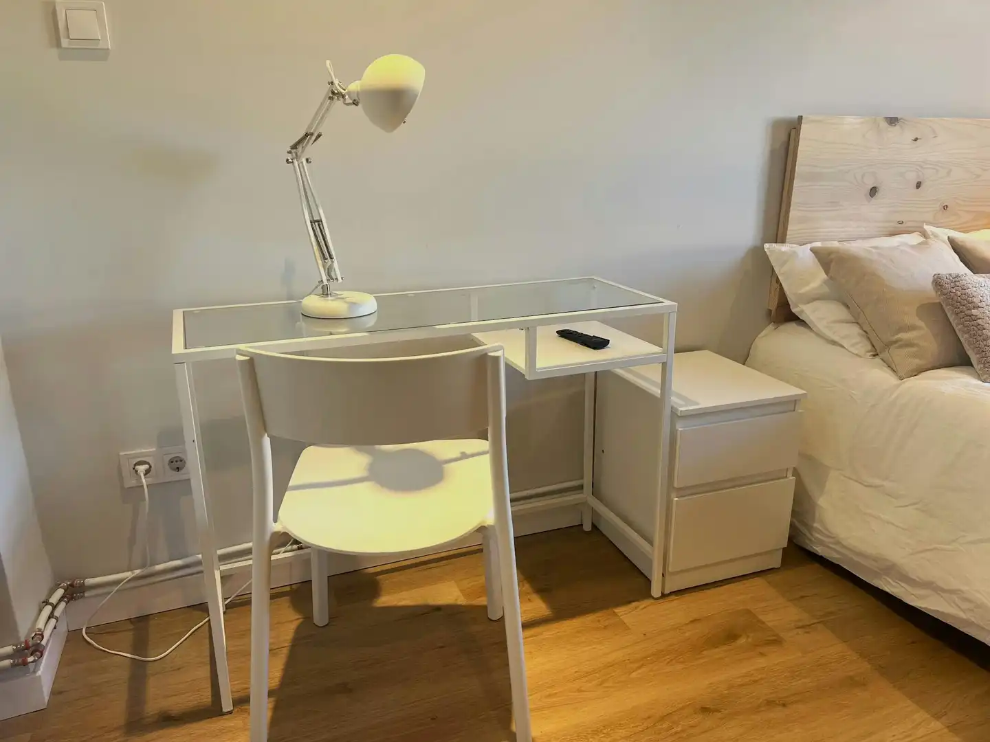 Habitació de lloguer, València