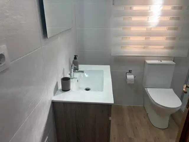 Piso de 50 m² en Puertollano