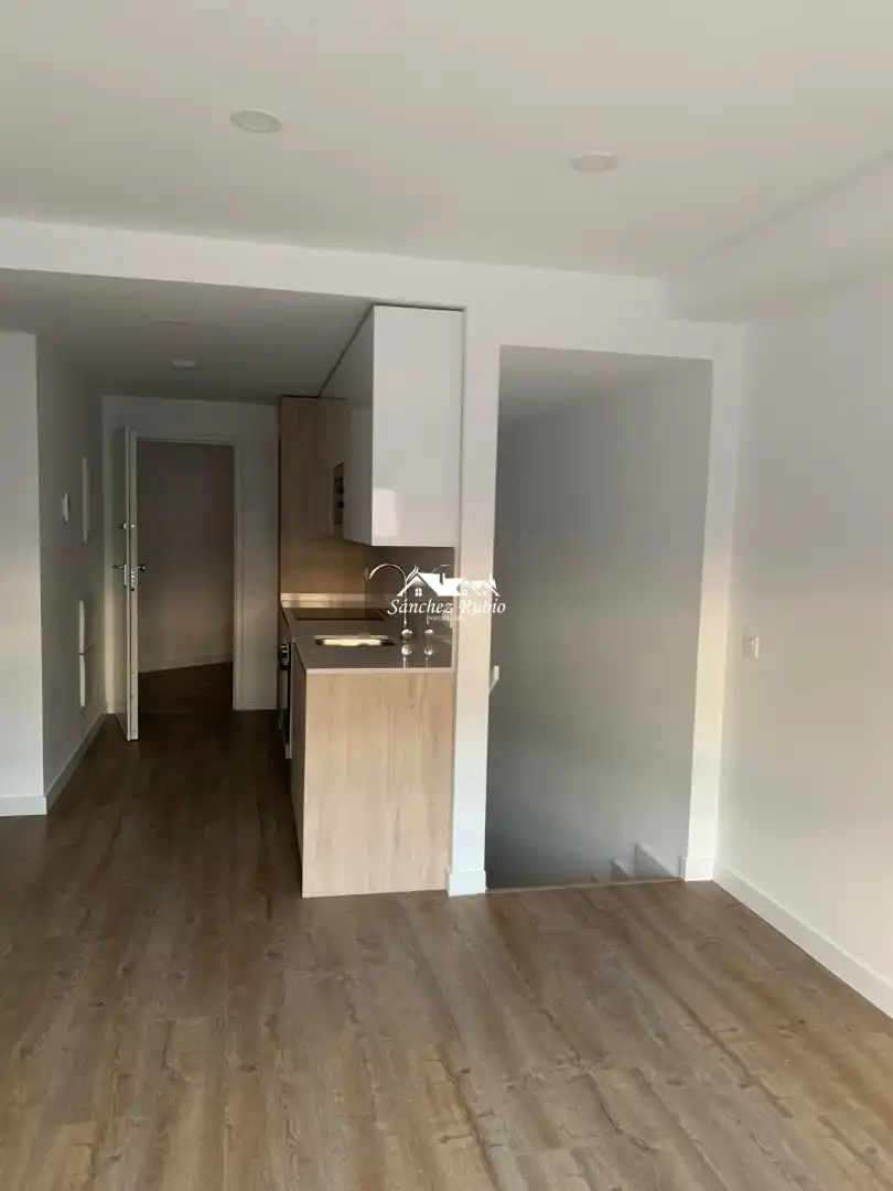 Piso de 90 m² en Galapagar