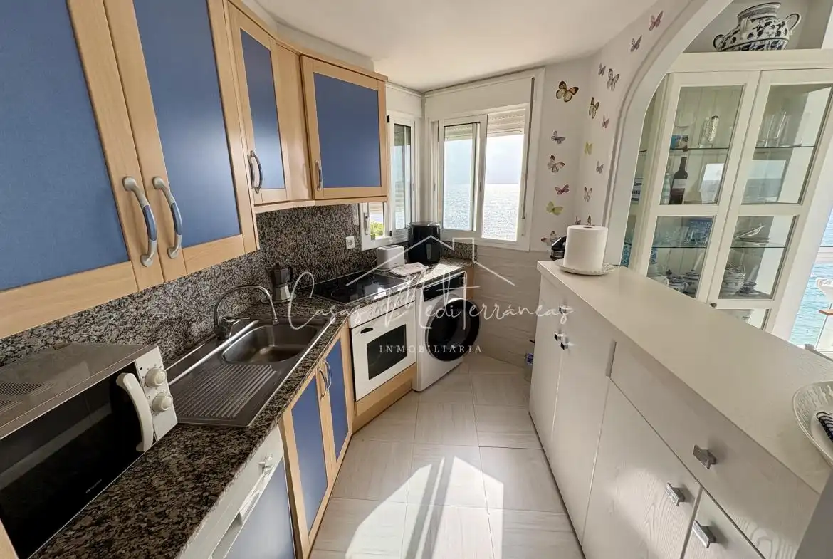 Pis de 65 m² a Mont-roig del Camp