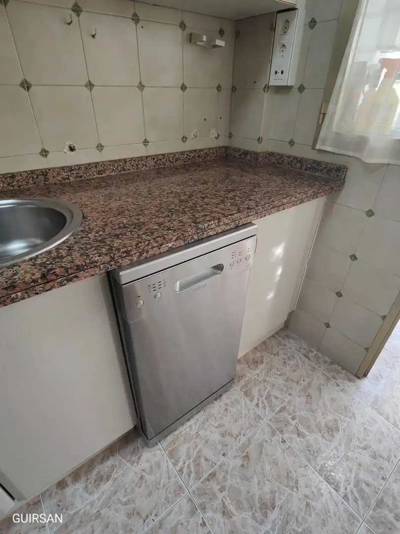 Piso de 90 m² en Almuñécar