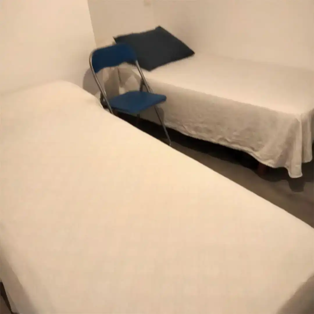 Piso de 60 m² en Villarino de los Aires