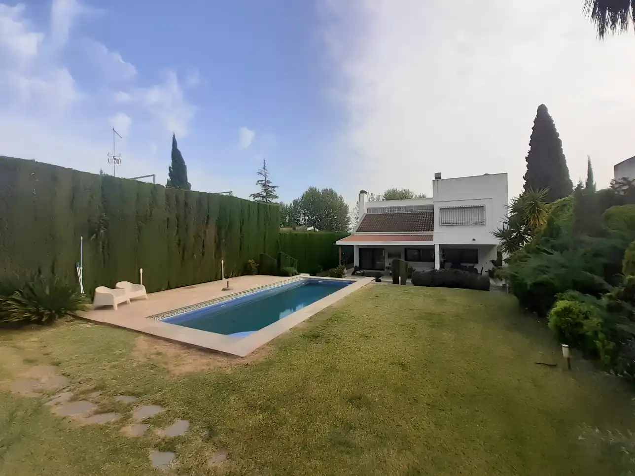 Casa de 625 m² en Córdoba