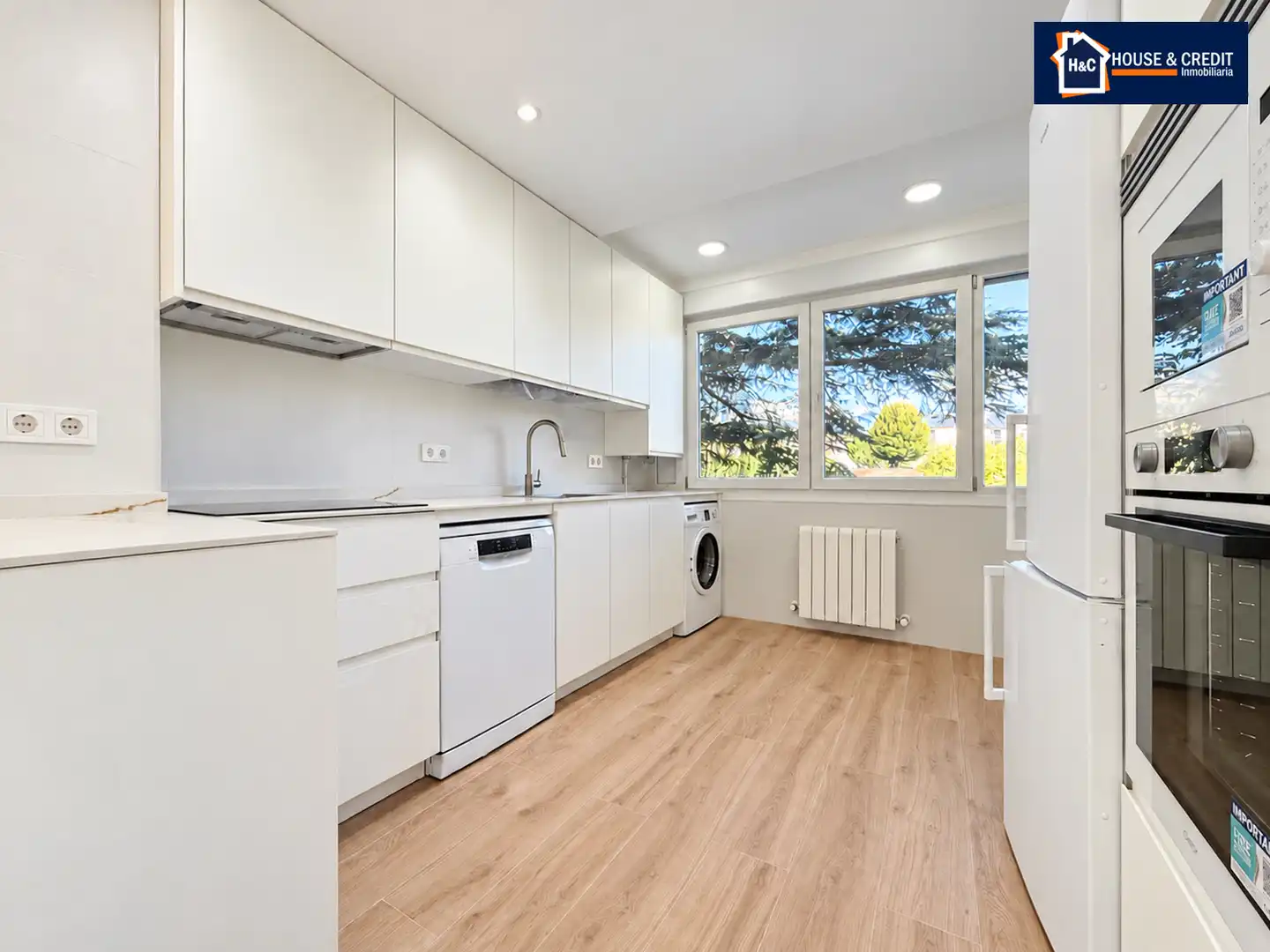 Pis de 85 m² a Guadarrama