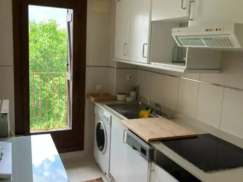 Piso de 80 m² en Benasque