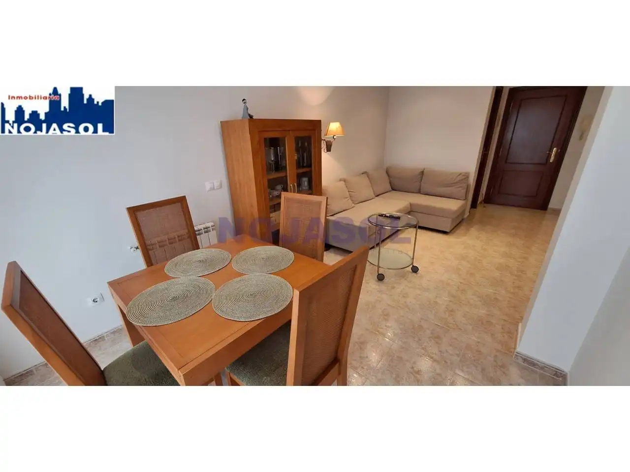 Piso de 65 m² en Noja