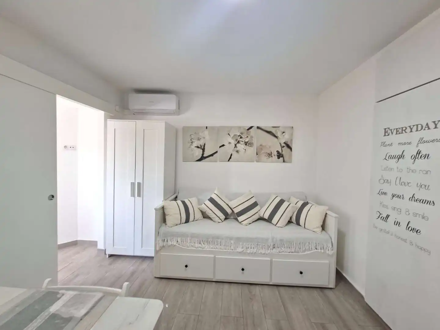 Квартира 35 м² в Vélez-Málaga