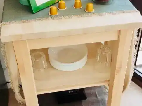 Piso de 50 m² en La Oliva