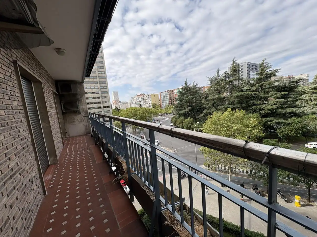 Piso de 150 m² en Madrid