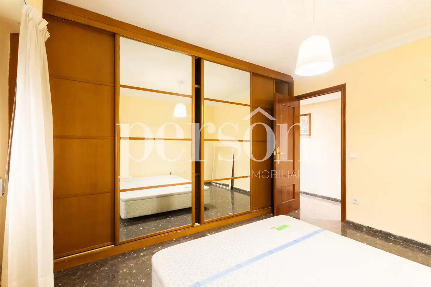 Pis de 120 m² a València