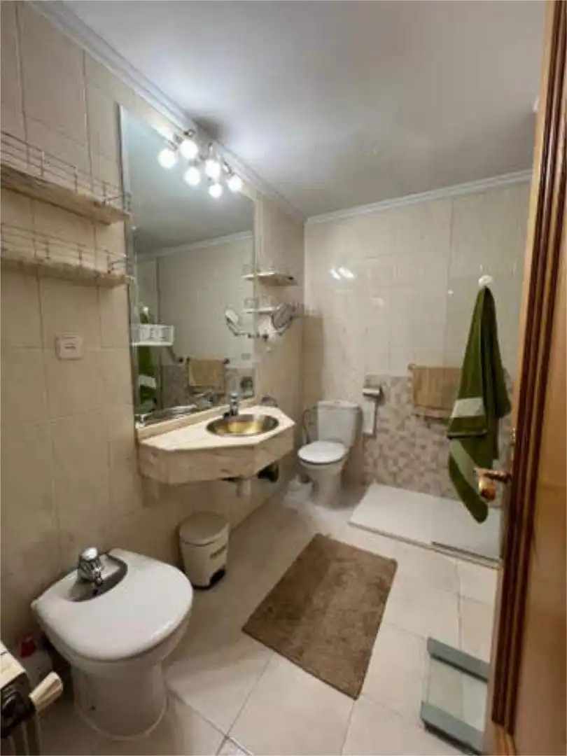 Piso de 120 m² en Oviedo