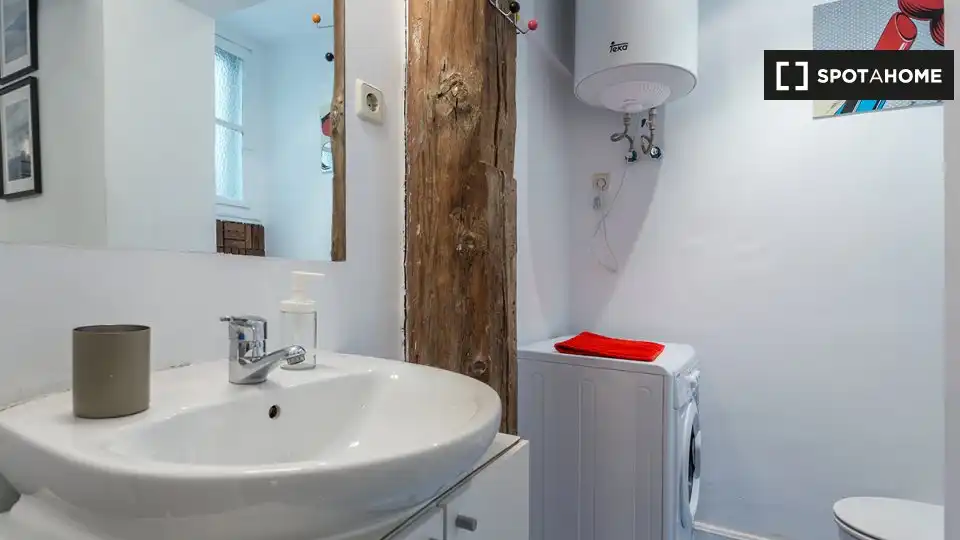 Piso de 70 m² en Madrid