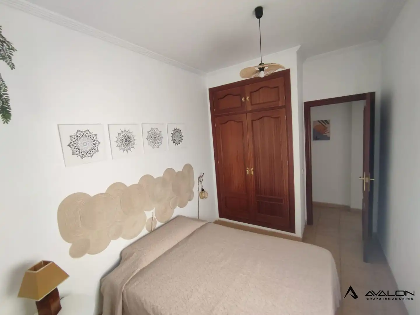 Piso de 125 m² en Punta Umbría