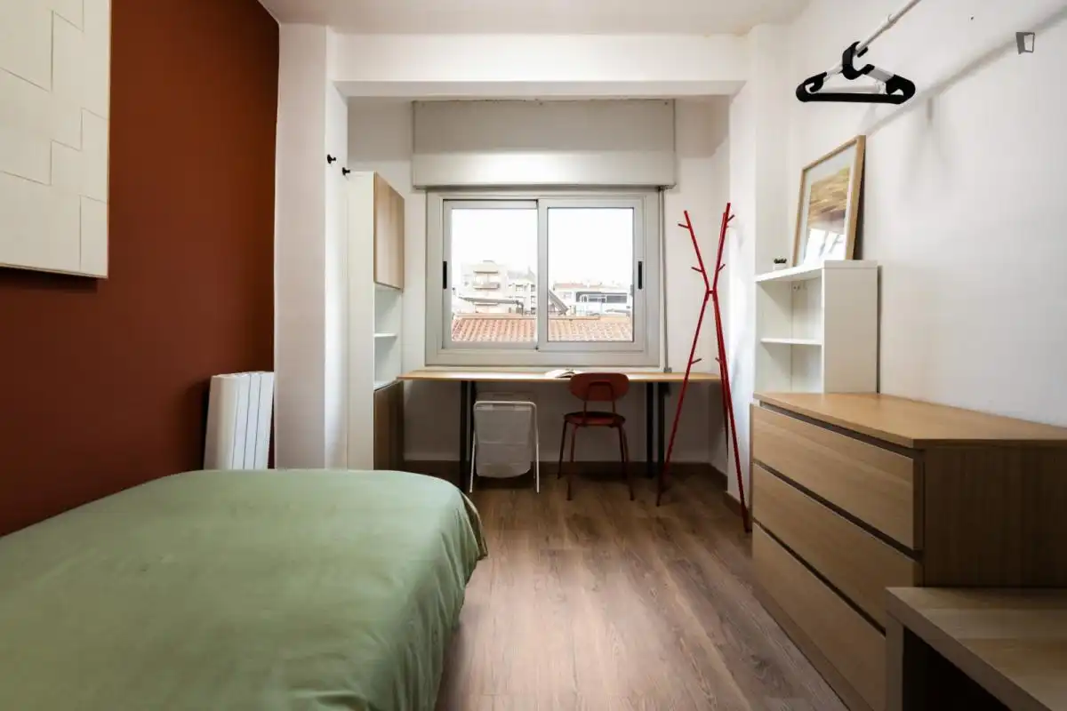 Habitació de lloguer, Sabadell