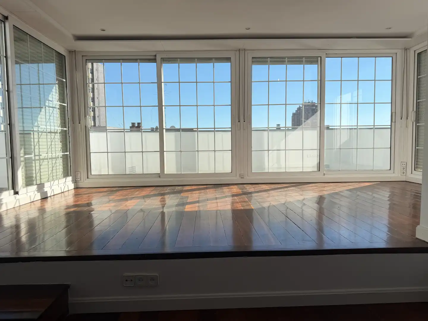 Appartamento 140 m² a Madrid