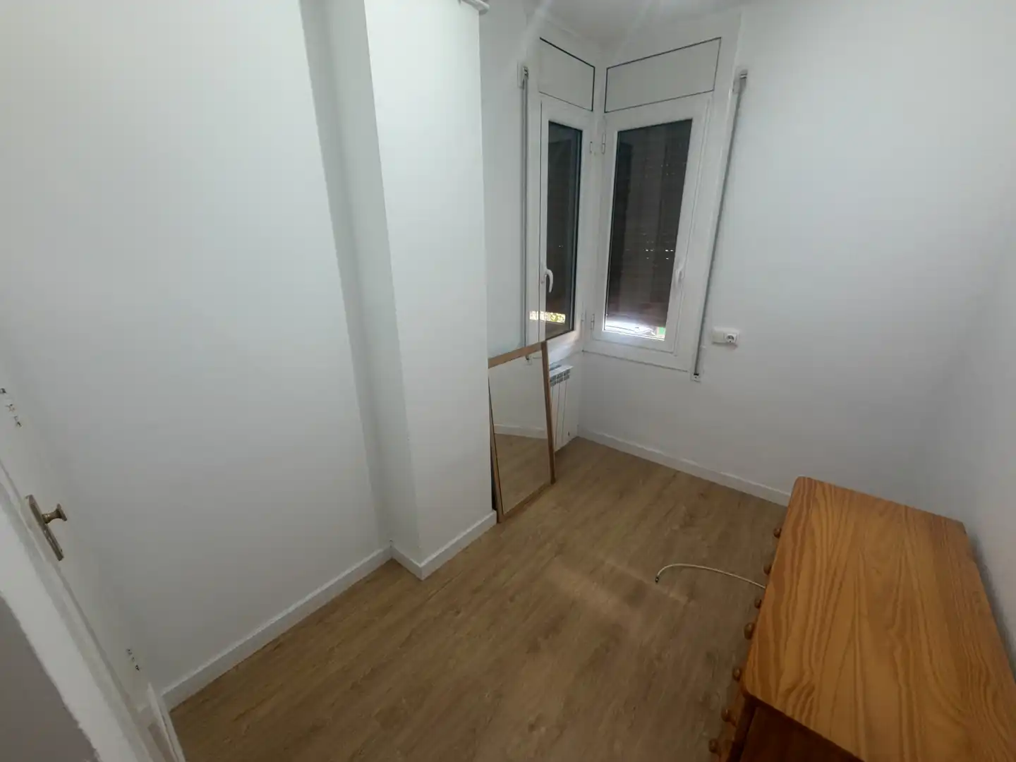 Piso de 96 m² en Lérida