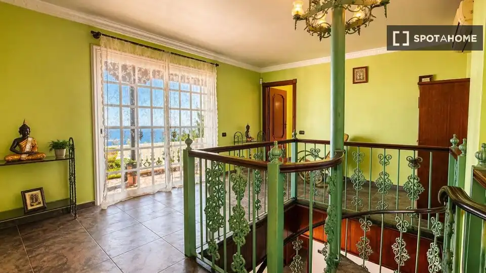 Habitación 460 m², Arafo