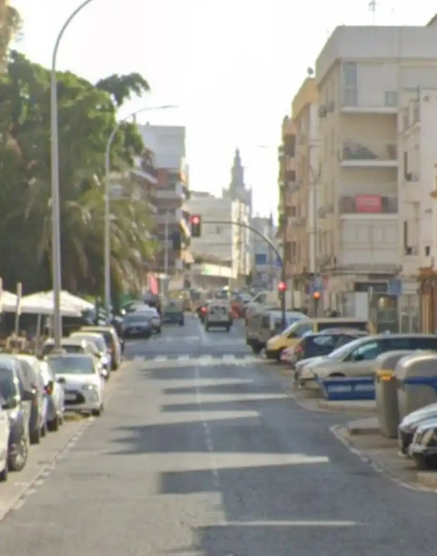 Pis de 55 m² a Sevilla