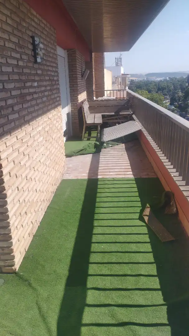 Piso de 320 m² en Córdoba