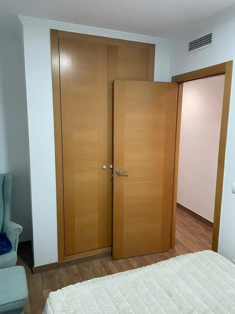 Piso de 120 m² en Oliva