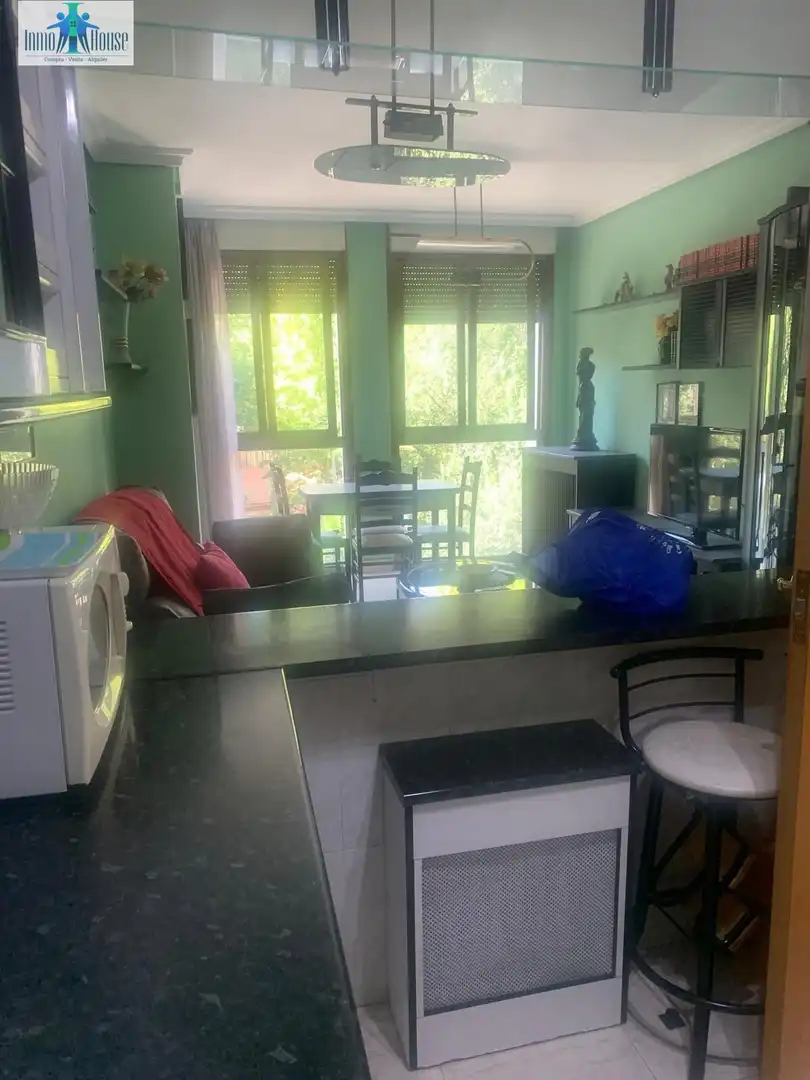 Piso de 65 m² en Albacete