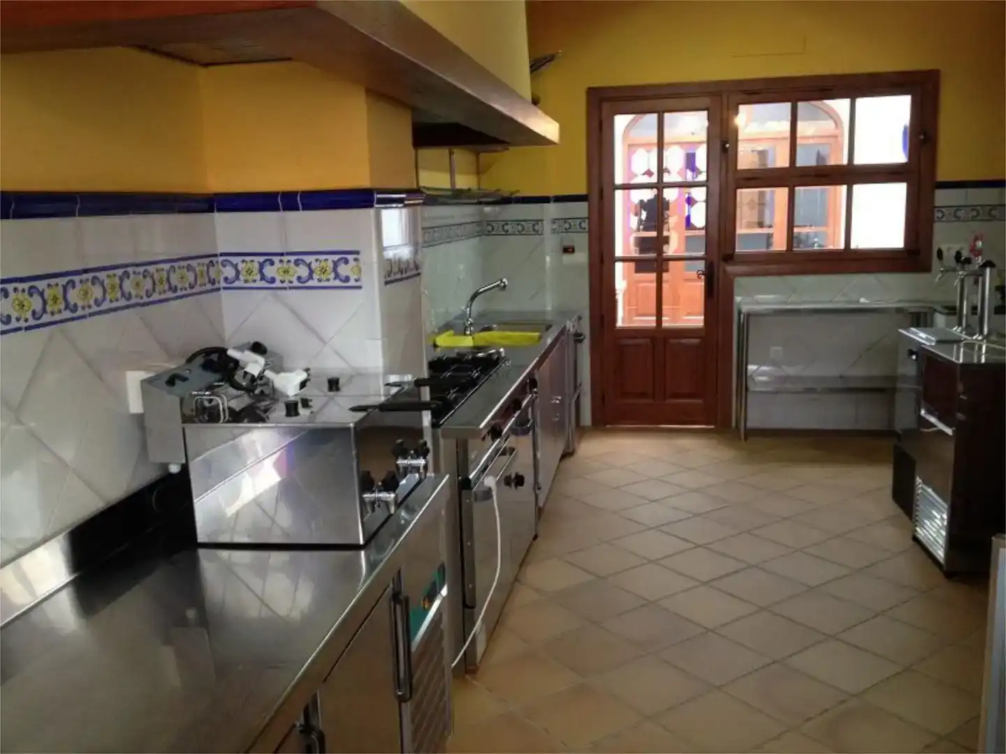 Casa de 500 m² en Almonte