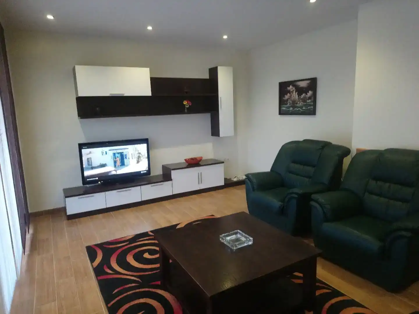 Piso de 100 m² en Foz