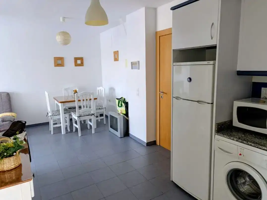 Piso de 70 m² en Oropesa del Mar